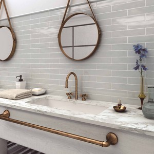 Serie Rustic, revestimientos y  de Cevica | Envío rápido