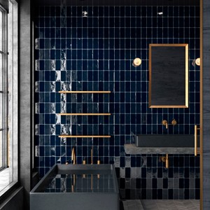 Colección Trending Colors de Cevica. Azulejos de pared | Muestra gratuita