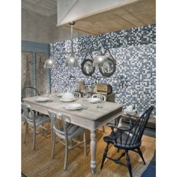 Azulejo mosaico colección Print Graphic de Mosavit | Muestra gratuita