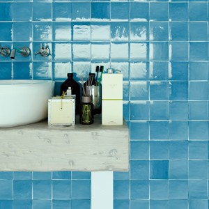 Zelij de Cevica efecto cemento | Compra 100% segura