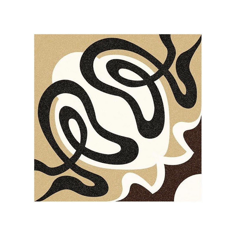 Alameda de Vives, imitation hydraulique | Expédition du monde entier