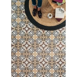 Alameda de Vives, imitation hydraulique | Expédition du monde entier