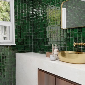 Serie Zelij Special, revestimientos y  de Cevica | Envío rápido