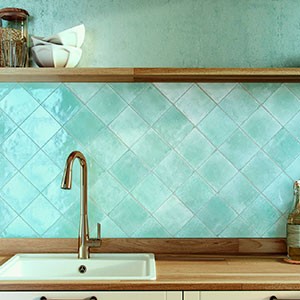 Colección Agadir de Dune. Azulejos de pared | Muestra gratuita