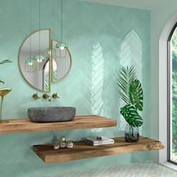 Azulejo porcelánico colección Altea de Dune | Muestra gratuita