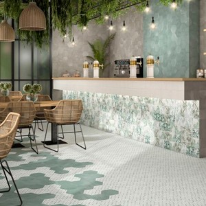 Serie Berlin, revestimientos y pavimentos de Dune | Envío rápido