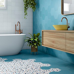 Serie Chicago, revestimientos y pavimentos de Dune | Envío rápido