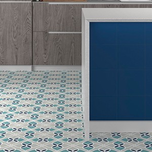 Azulejo porcelánico colección Doria de Dune | Muestra gratuita