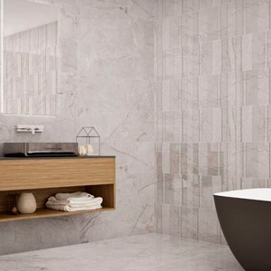 Pavimento Perlanova de Dune, imitación cemento | Envíos a todo el mundo