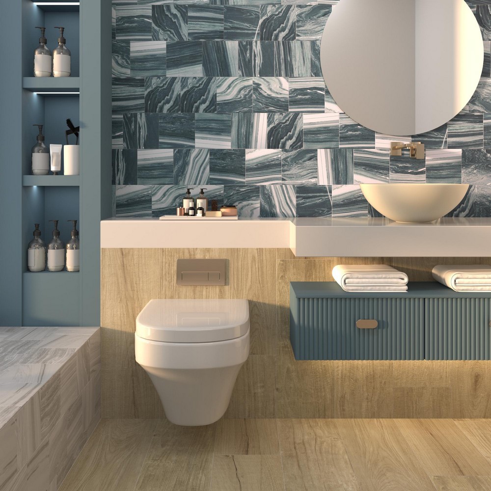 Sea de Dune efecto madera | Compra 100% segura