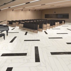 Nikoi de Vives, imitation marbre | Expédition du monde entier