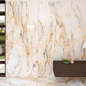 Pavimento Marmi Vecchio de Durstone, imitación madera | Envíos a todo el mundo