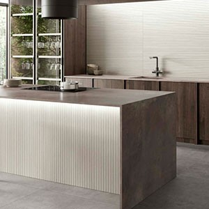 Pavimento Osaka de Durstone, imitación monocolor | Envíos a todo el mundo