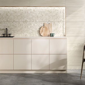 Colección Q-Serene de Durstone. Azulejos de pared | Muestra gratuita