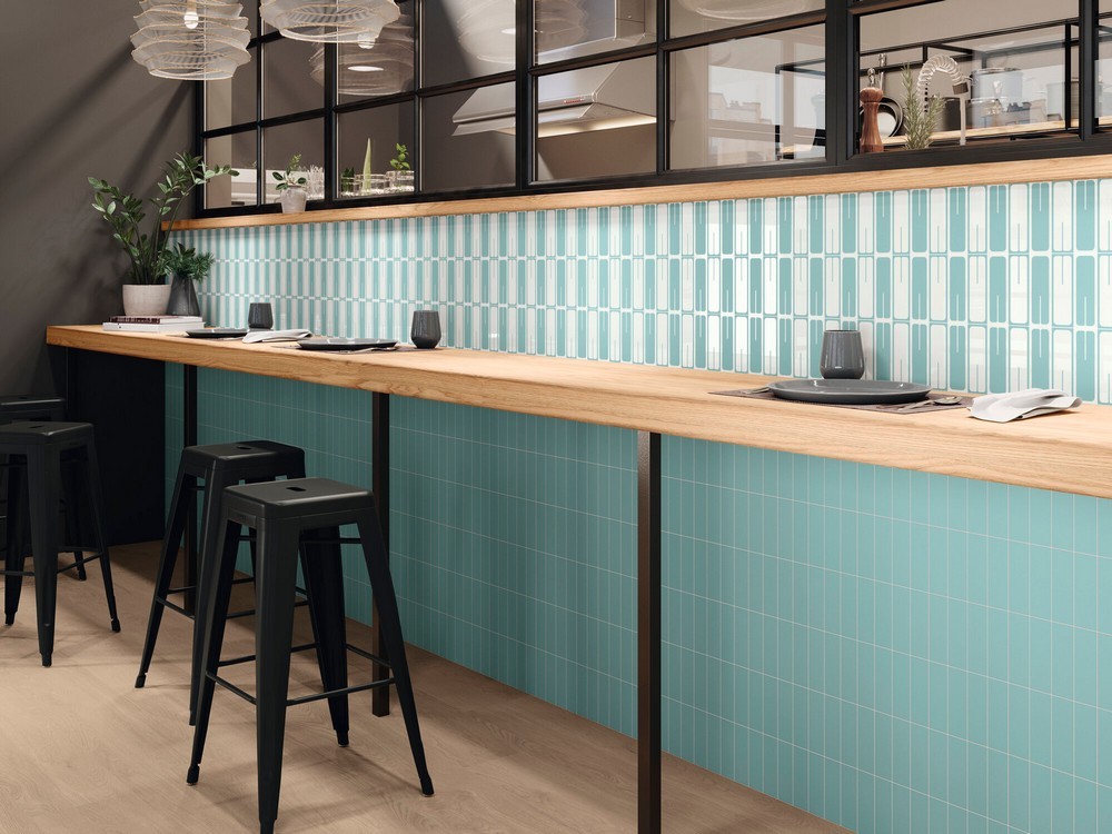 Pavimento Bauh de Ape, imitación decorativo | Envíos a todo el mundo