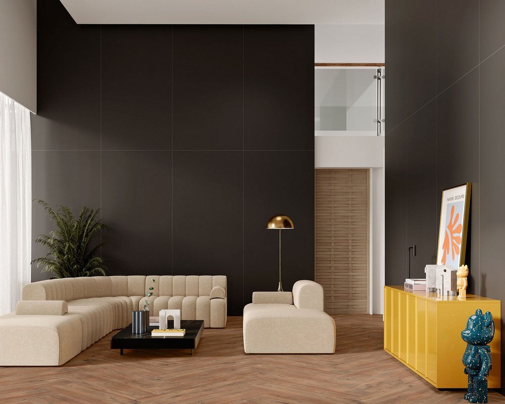 Colección Durslab Solid de Durstone. Azulejos de pared | Muestra gratuita