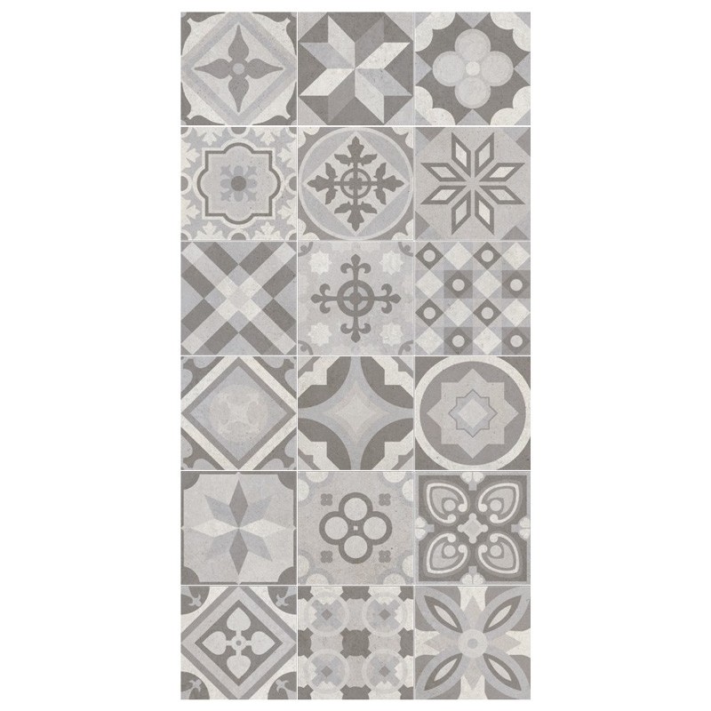 Azulejo Porcelánico colección Ribadeo de Vives | Muestra gratuita