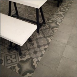 Azulejo Porcelánico colección Ribadeo de Vives | Muestra gratuita