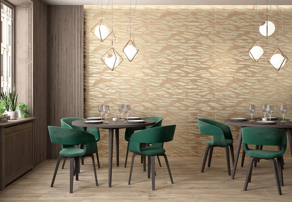 Azulejo porcelánico técnico colección Tapiz de Durstone | Compra online