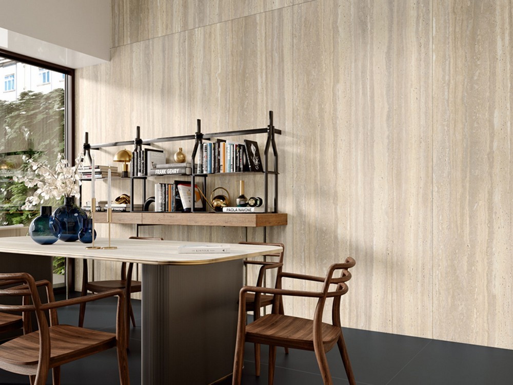 Azulejo cerámica colección T-Stone de Durstone | Muestra gratuita