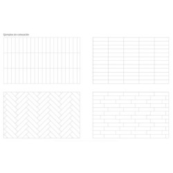 Azulejo Cerámica colección Salou de Vives | Compra online