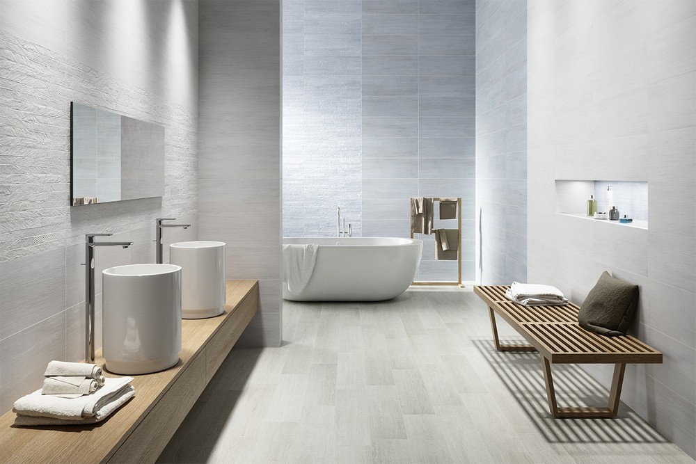 Serie Hanko, revestimientos y  de Keraben | Envío rápido