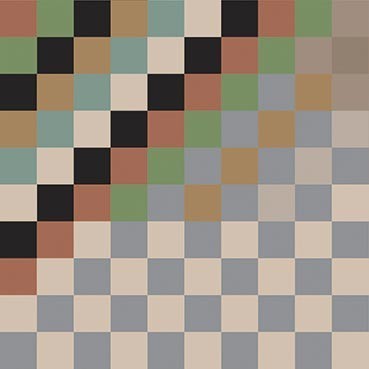 Combinación del producto