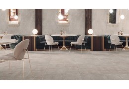 Interior design for commercial spaces