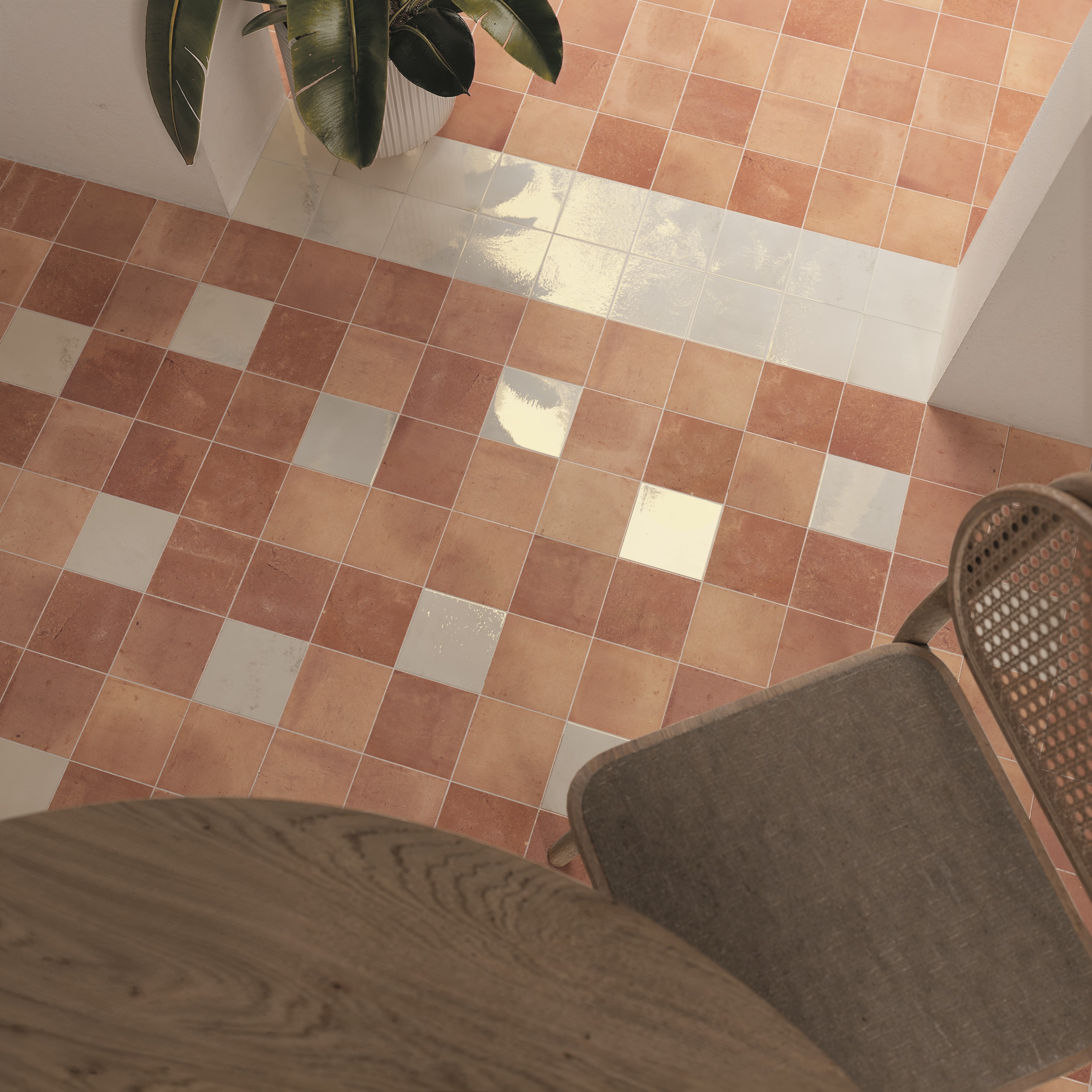 Ideas, guías y consejos sobre cerámica y azulejos para tus proyectos